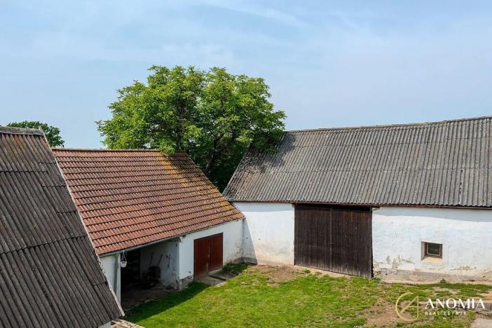 Prodej rodinného domu, Vesce, 94 m2