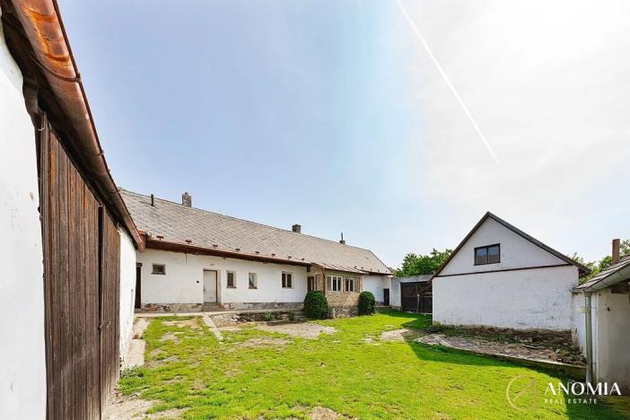 Prodej rodinného domu, Vesce, 94 m2