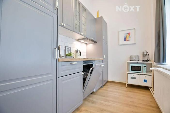 Prodej bytu 2+kk, Vejprty, Moskevská, 53 m2