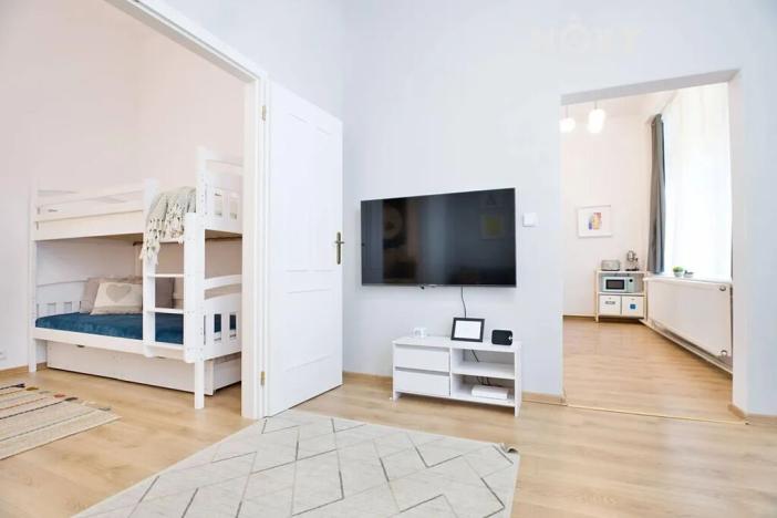 Prodej bytu 2+kk, Vejprty, Moskevská, 53 m2