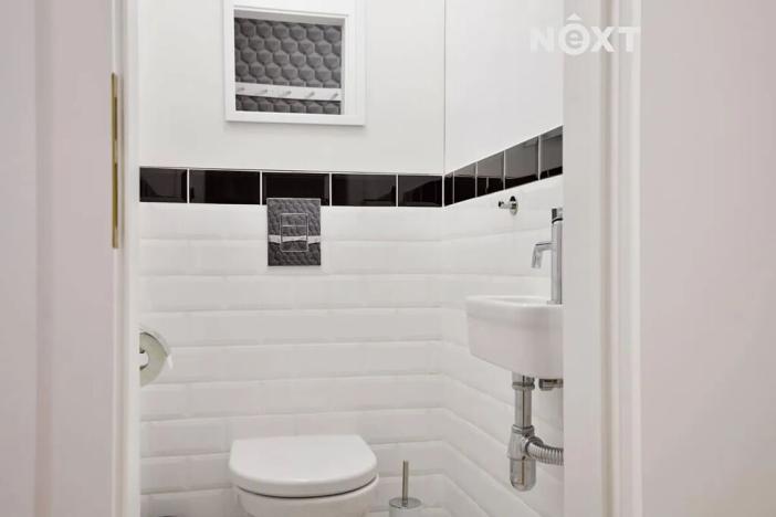 Prodej bytu 2+kk, Vejprty, Moskevská, 53 m2