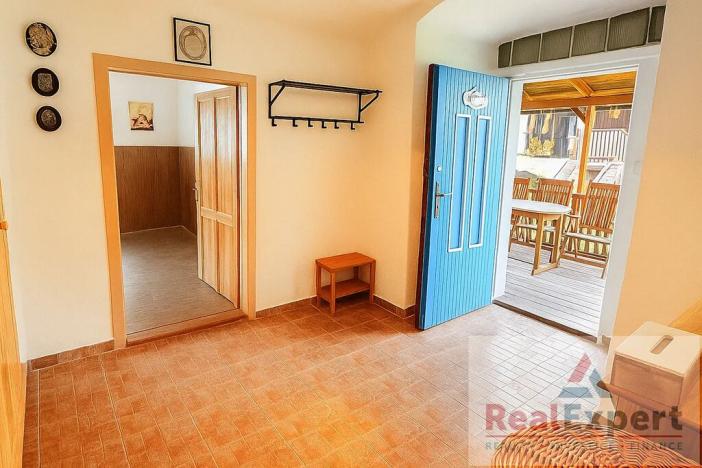 Prodej rodinného domu, Vraný, 250 m2