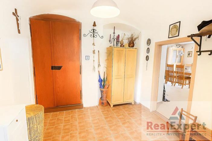 Prodej rodinného domu, Vraný, 250 m2