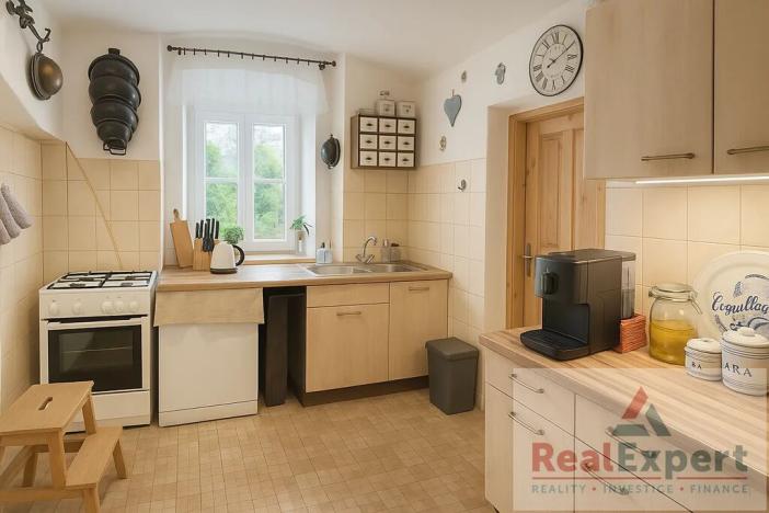 Prodej rodinného domu, Vraný, 250 m2