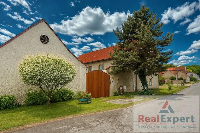Prodej chalupy, Vraný, 250 m2