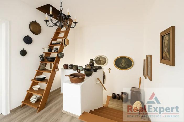 Prodej chalupy, Vraný, 250 m2