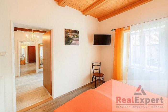 Prodej chalupy, Vraný, 250 m2