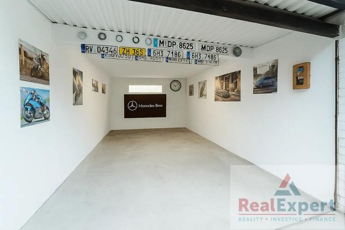 Prodej chalupy, Vraný, 250 m2