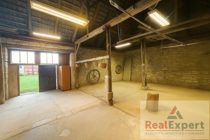 Prodej chalupy, Vraný, 250 m2