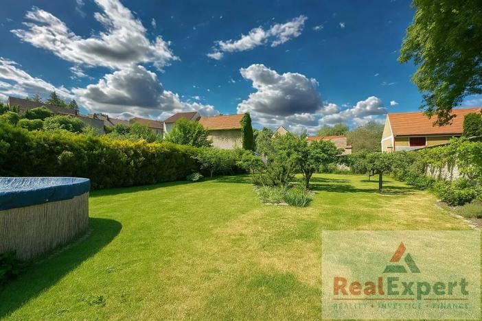 Prodej chalupy, Vraný, 250 m2