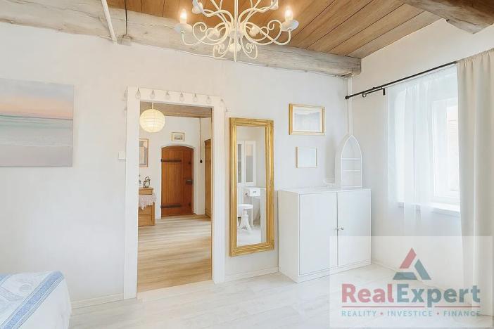 Prodej zemědělské usedlosti, Vraný, 250 m2