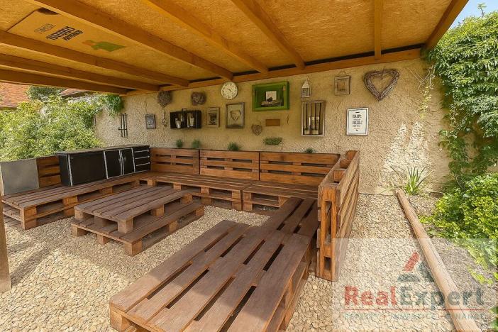 Prodej zemědělské usedlosti, Vraný, 250 m2