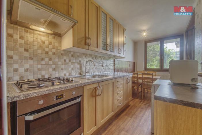 Prodej rodinného domu, Hýskov, Budovatelská, 202 m2