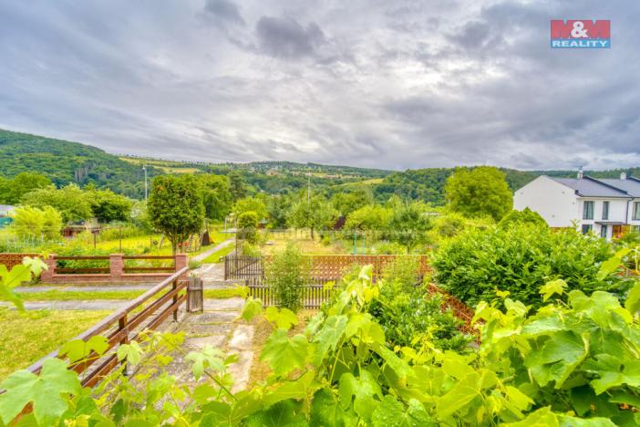 Prodej rodinného domu, Hýskov, Budovatelská, 202 m2