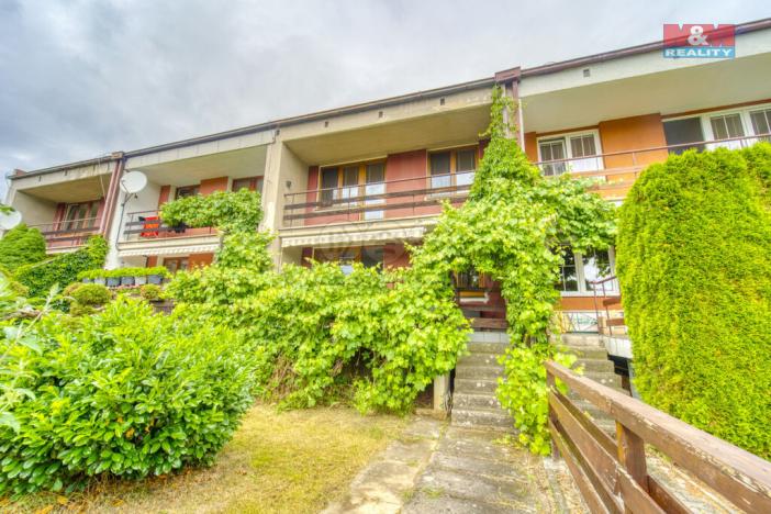 Prodej rodinného domu, Hýskov, Budovatelská, 202 m2