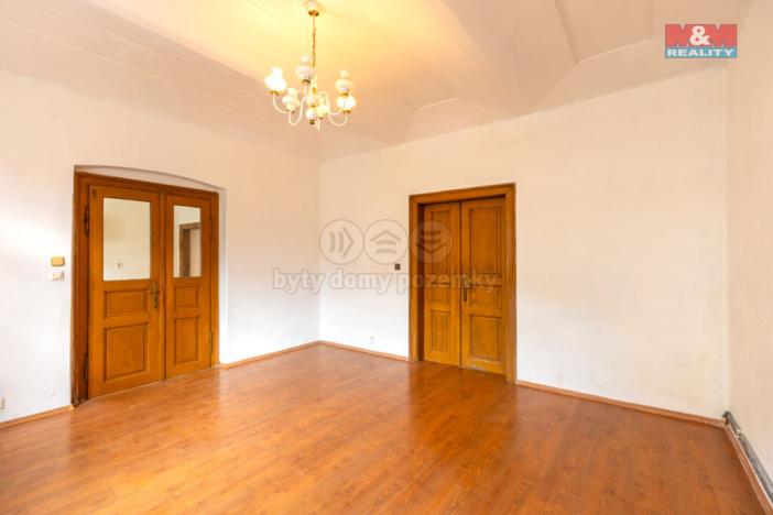 Prodej rodinného domu, Chožov, 130 m2