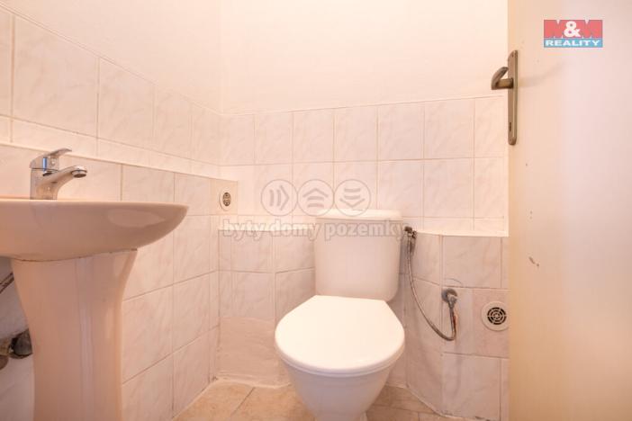 Prodej rodinného domu, Chožov, 130 m2