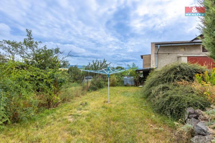 Prodej rodinného domu, Chožov, 130 m2