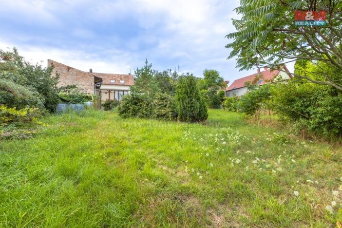 Prodej rodinného domu, Chožov, 130 m2