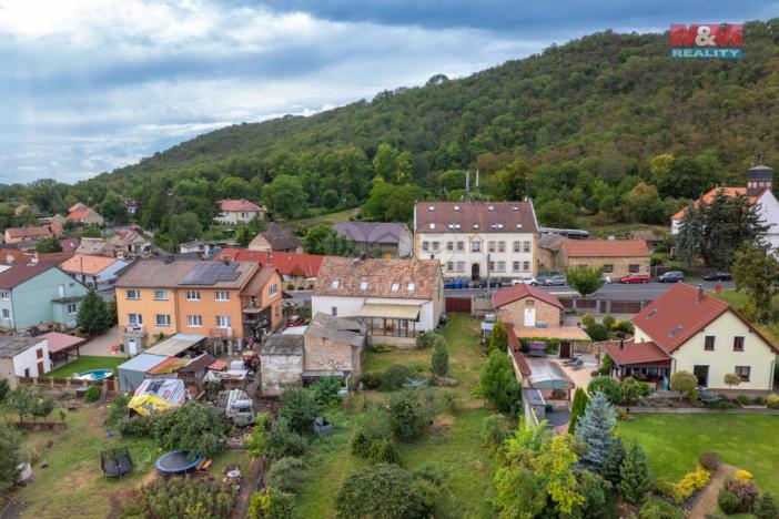 Prodej rodinného domu, Chožov, 130 m2