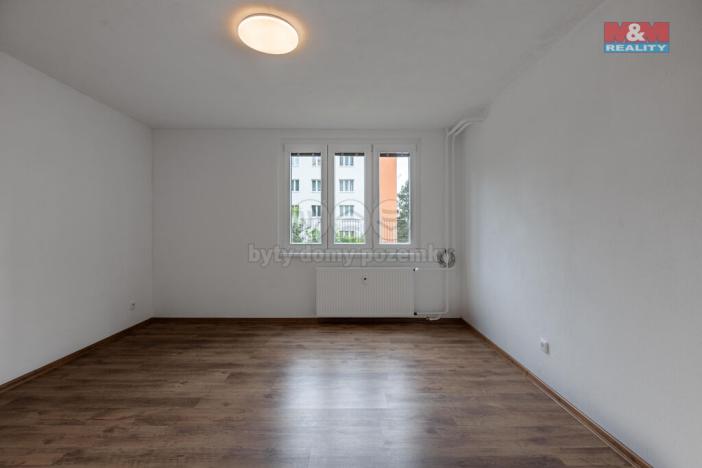 Prodej bytu 2+1, Strakonice - Strakonice I, Sídliště 1. máje, 43 m2