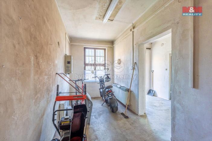 Prodej výrobních prostor, Desná - Desná III, Krkonošská, 97 m2