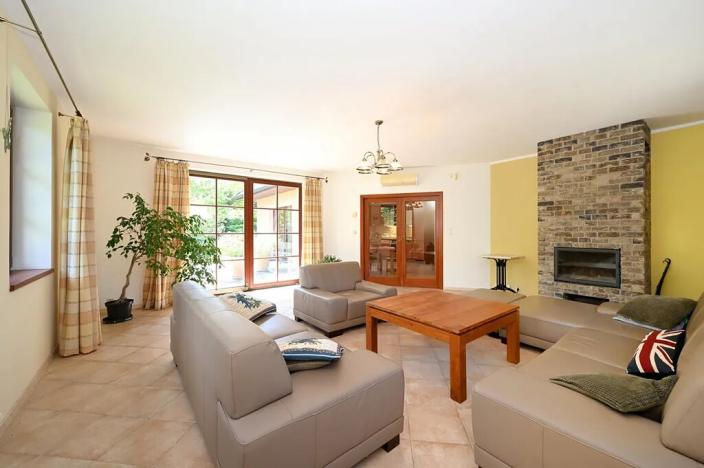 Pronájem rodinného domu, Světice, Na Spojce, 320 m2