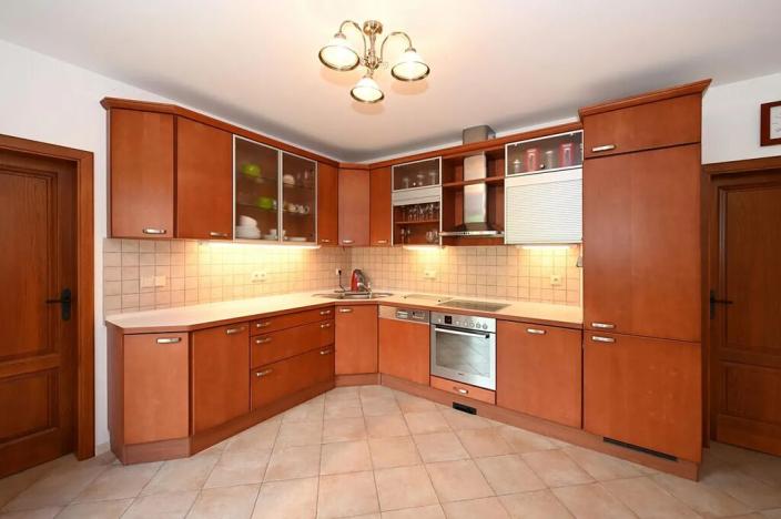 Pronájem rodinného domu, Světice, Na Spojce, 320 m2