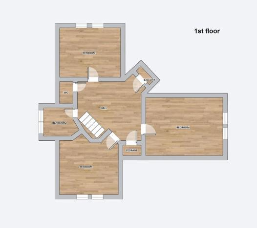 Pronájem rodinného domu, Světice, Na Spojce, 320 m2