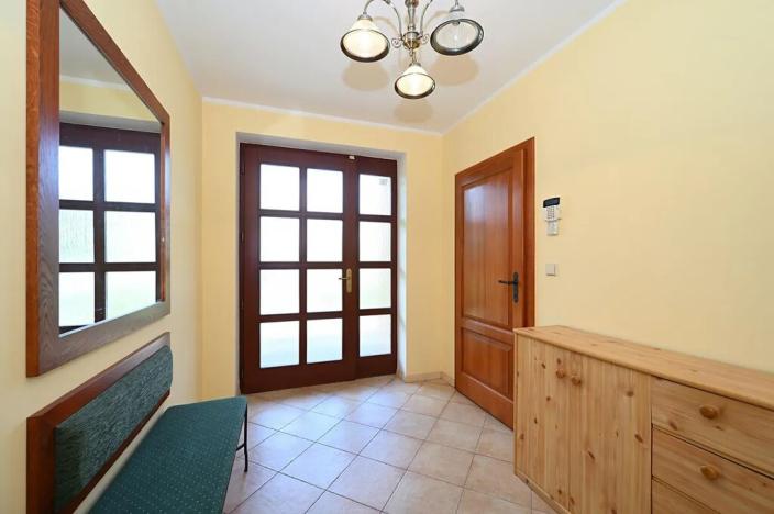 Pronájem rodinného domu, Světice, Na Spojce, 320 m2