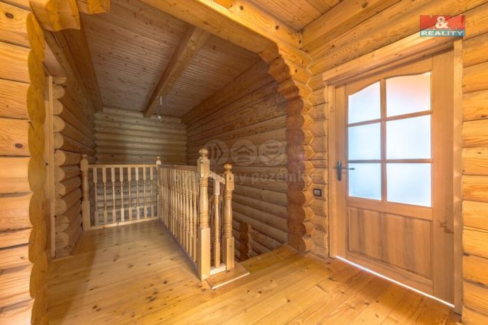 Prodej chalupy, Pěnčín - Krásná, 240 m2