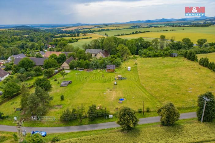 Prodej pozemku pro bydlení, Liběšice - Dolní Řepčice, 3021 m2