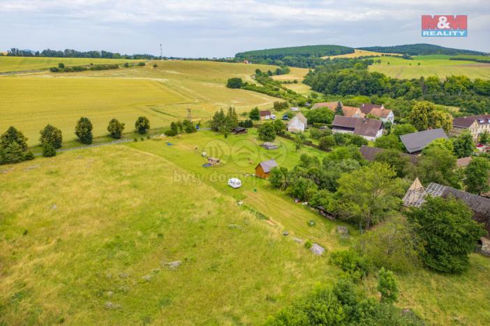 Prodej pozemku pro bydlení, Liběšice - Dolní Řepčice, 3021 m2