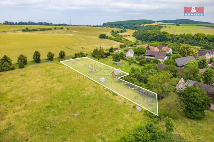 Prodej pozemku pro bydlení, Liběšice - Dolní Řepčice, 3021 m2