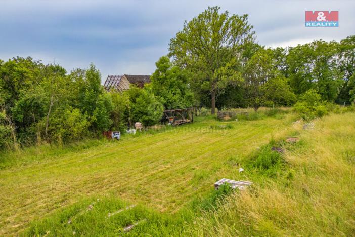 Prodej pozemku pro bydlení, Liběšice - Dolní Řepčice, 3021 m2