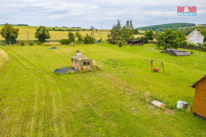 Prodej pozemku pro bydlení, Liběšice - Dolní Řepčice, 3021 m2