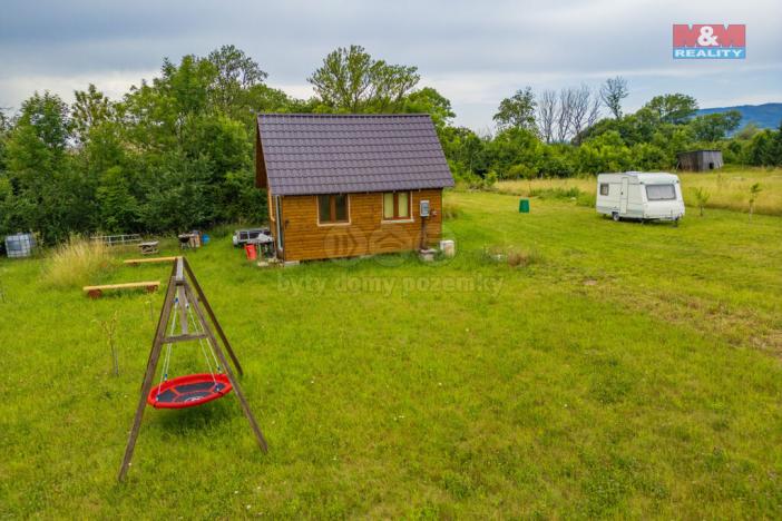 Prodej pozemku pro bydlení, Liběšice - Dolní Řepčice, 3021 m2