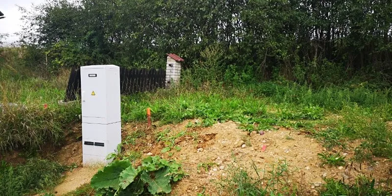 Prodej pozemku pro bydlení, Bransouze, 900 m2