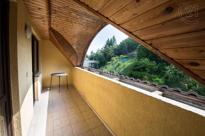 Prodej rodinného domu, Most, 312 m2