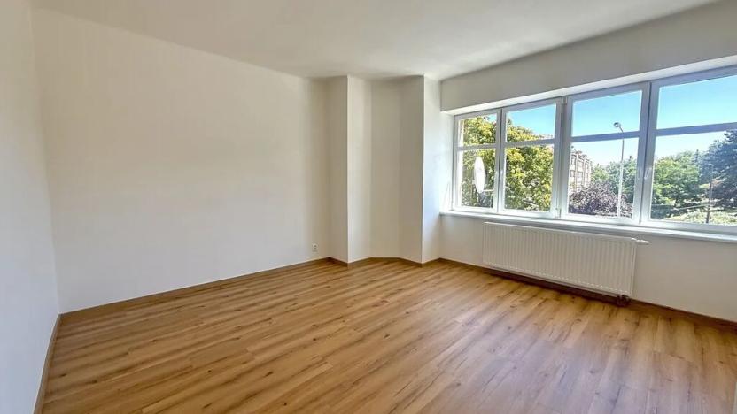Prodej bytu 3+kk, Praha - Nusle, Žateckých, 74 m2