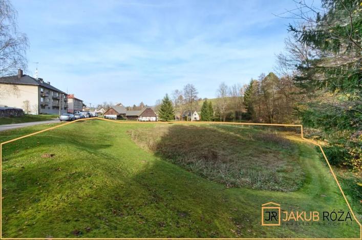 Prodej pozemku pro bydlení, Mříčná, 4212 m2