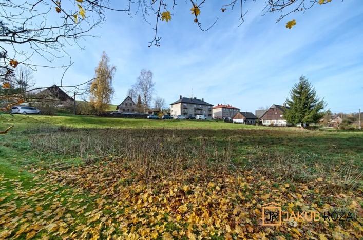 Prodej pozemku pro bydlení, Mříčná, 4212 m2