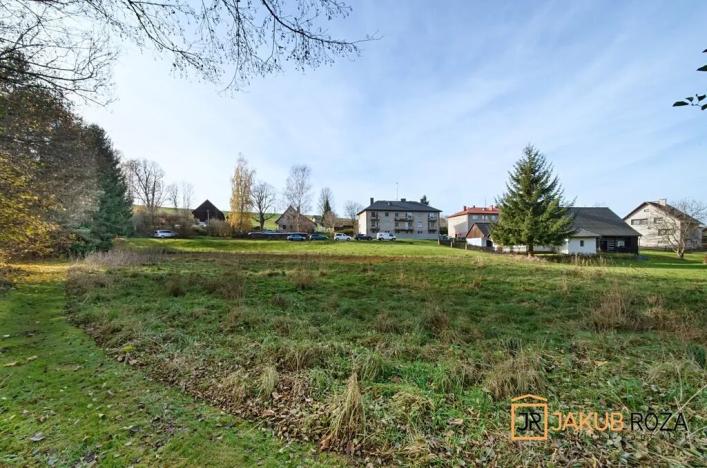 Prodej pozemku pro bydlení, Mříčná, 4212 m2