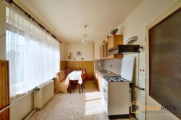 Prodej rodinného domu, Vrchlabí, Lidická, 238 m2