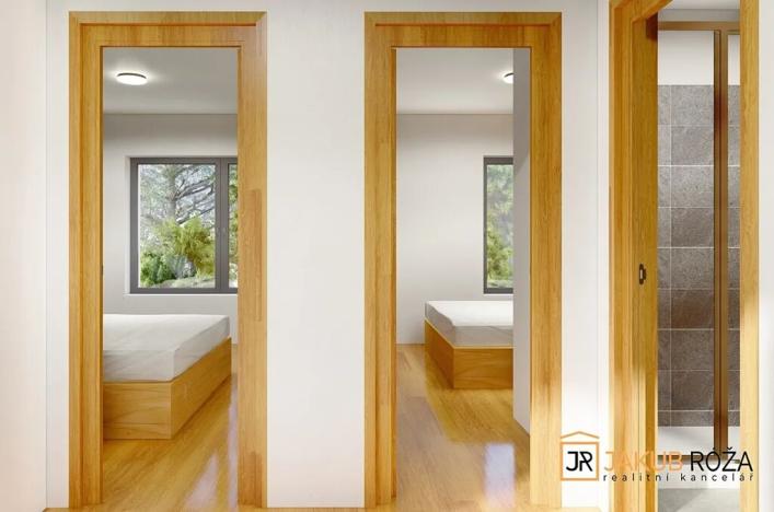 Prodej bytu 3+kk, Černý Důl, 68 m2