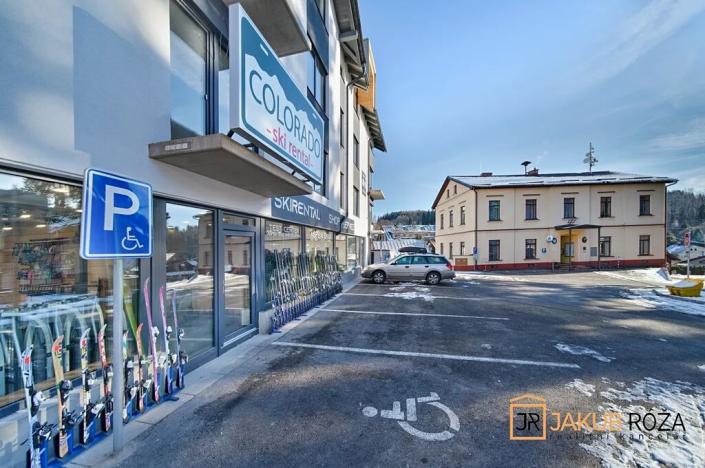 Prodej bytu 3+kk, Černý Důl, 68 m2