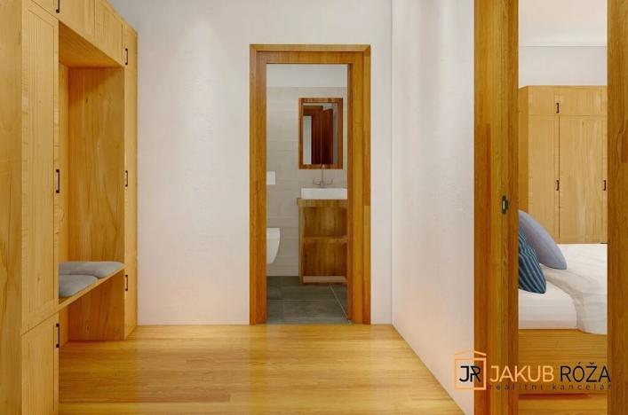 Prodej bytu 2+kk, Černý Důl, 50 m2