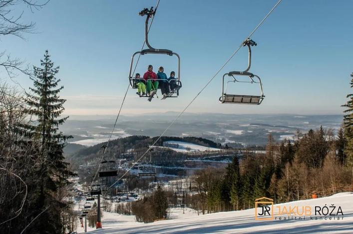 Prodej bytu 2+kk, Černý Důl, 50 m2