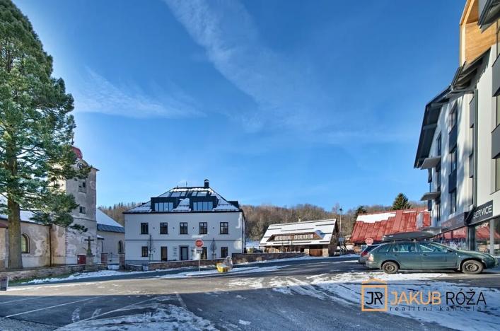 Prodej bytu 1+kk, Černý Důl, 28 m2