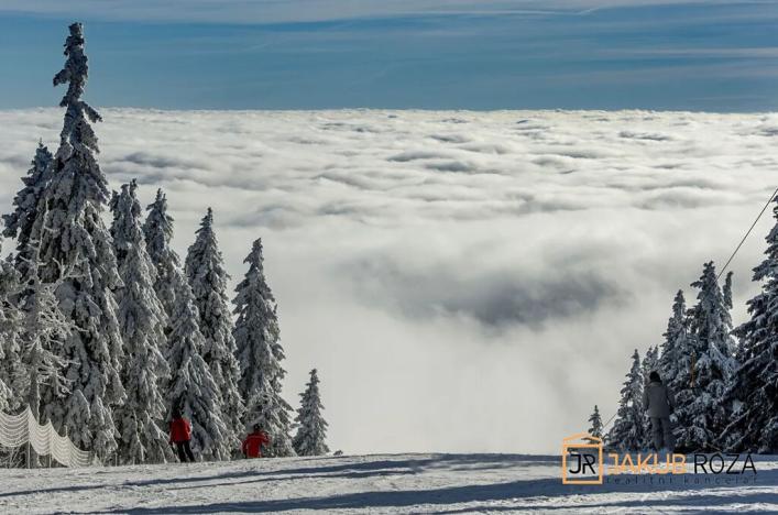 Prodej bytu 1+kk, Černý Důl, 28 m2